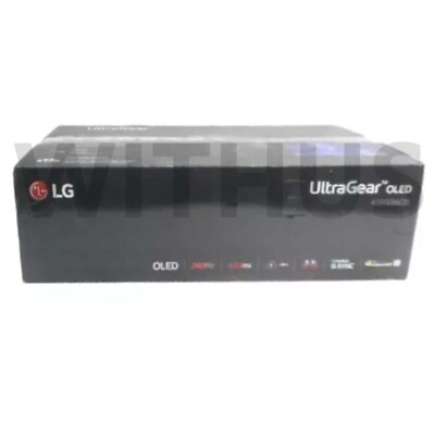 lg 45gx950a 箱無し ultragear-gaming-45gx950a-2025