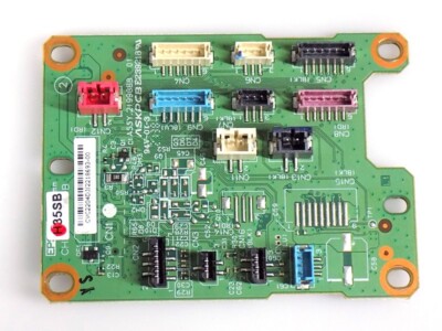 Epson 2218693 Ersatzteil: ADF Board Assembly Platine für WF-C879R