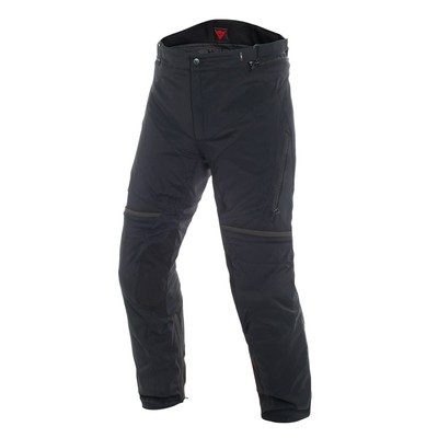 Dainese Carve Master 2 Herren Motorrad Hose wasserdicht Gore-Tex  schwarz