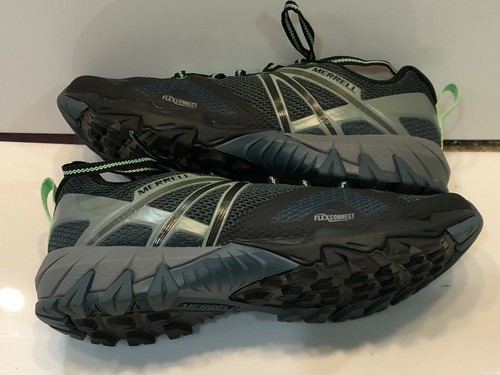 Merrell Women MQM Flex J12338 Grey 