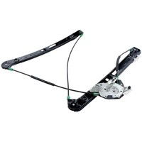 NTY Fensterheber Vorne Rechts Elektrisch FüR BMW 3Er Cabriolet E46 320 Ci