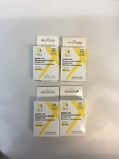 4pk BUNDLE Rechargeable AHDBT-401 GoPro Hero4 Replacement Backup 1600mAh Battery