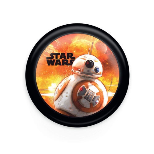 Philips Disney Star Wars 2 LED Nachtlicht batteriebetrieben - Bild 1 von 1