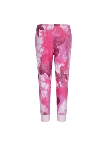 NWT Girls' Nike Sci-Dye Club Joggers, Playful Pink, Size 6 (5-6 years old) - Picture 5 of 12