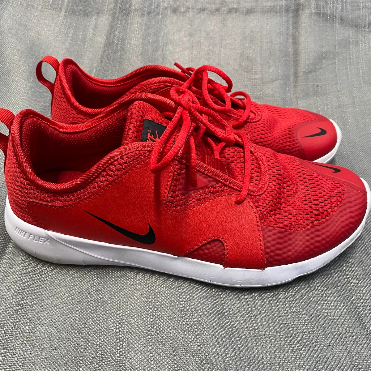 Boys nike shoes size 3 sale