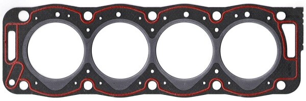 Elring 058.701 Dichtung, Zylinderkopf FüR CitroËN, Dallas, Peugeot-image