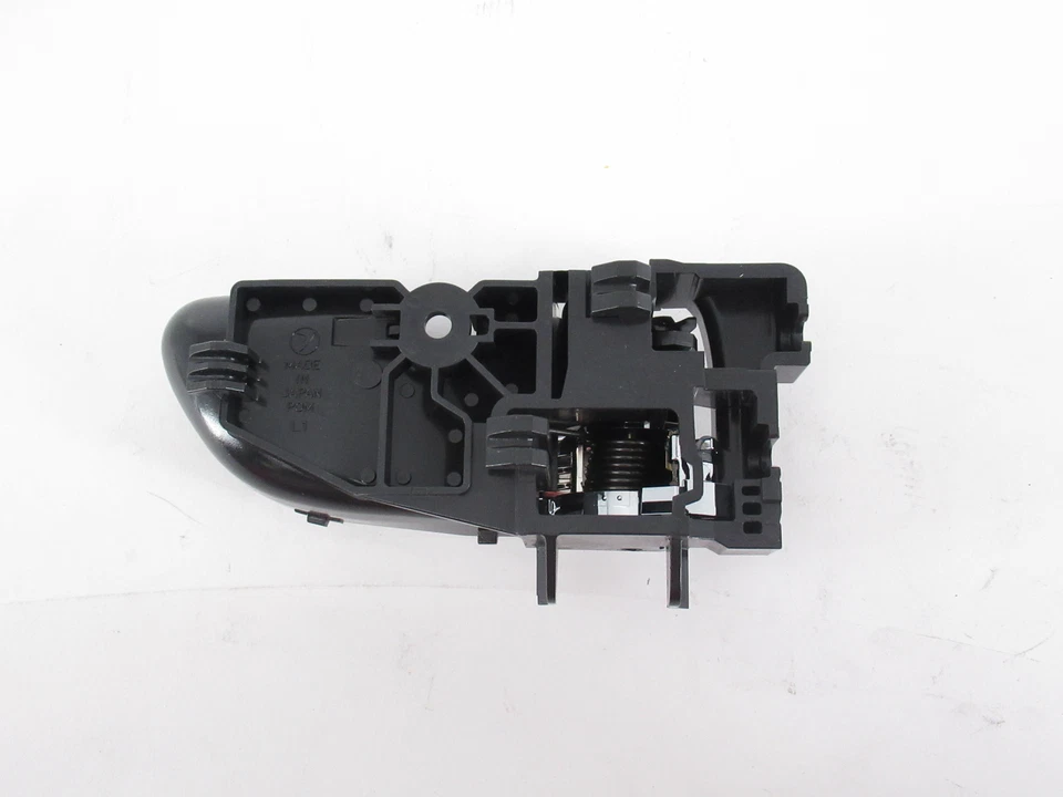 Genuine OEM Subaru 61051SA031ML Driver Front Interior Door Handle 03-08 Forester - Image 4 of 4