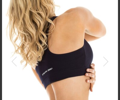 Winshape Fitness Sport-Bustier WVR1