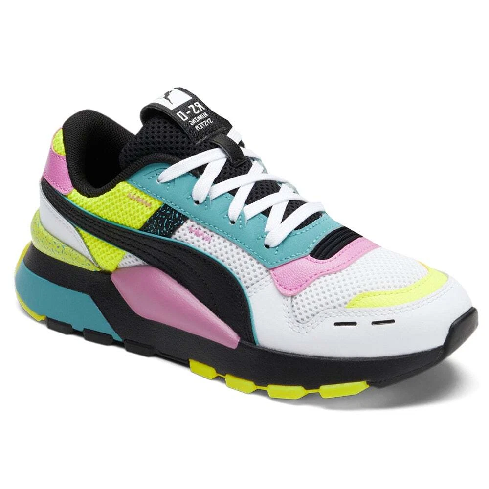 Puma rs clearance youth
