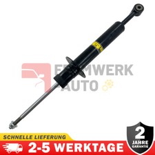 1X STOSSDÄMPFER VORNE L/R FEDERBEIN RWD 670008896 FÜR MASERATI GHIBLI III M157