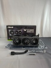 Asus Tuf-rtx4070ti-o12g-gaming Black Tuf Gaming Nvidia Geforce Rtx Graphics Card