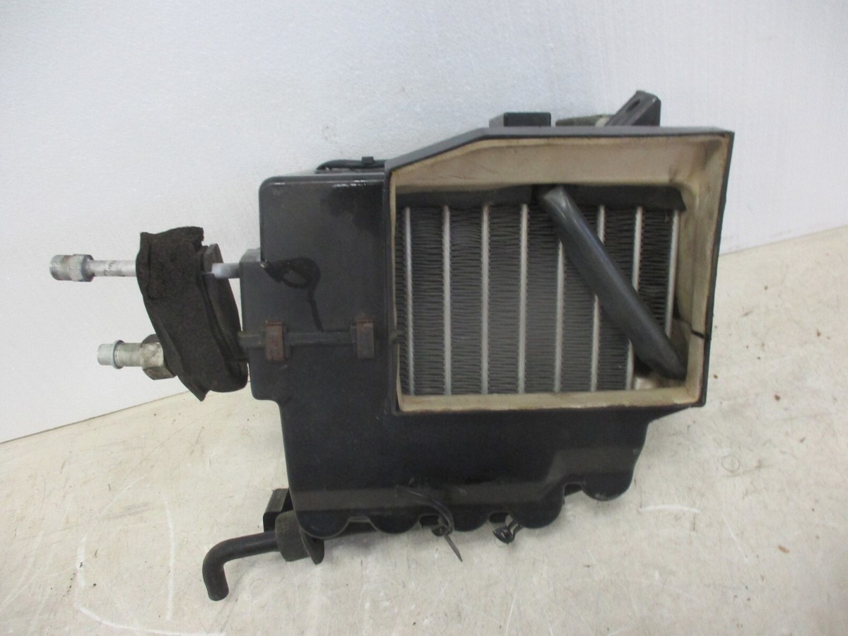 1984-1989 Nissan 300ZX Under Dash AC Box Air Conditioning | OE