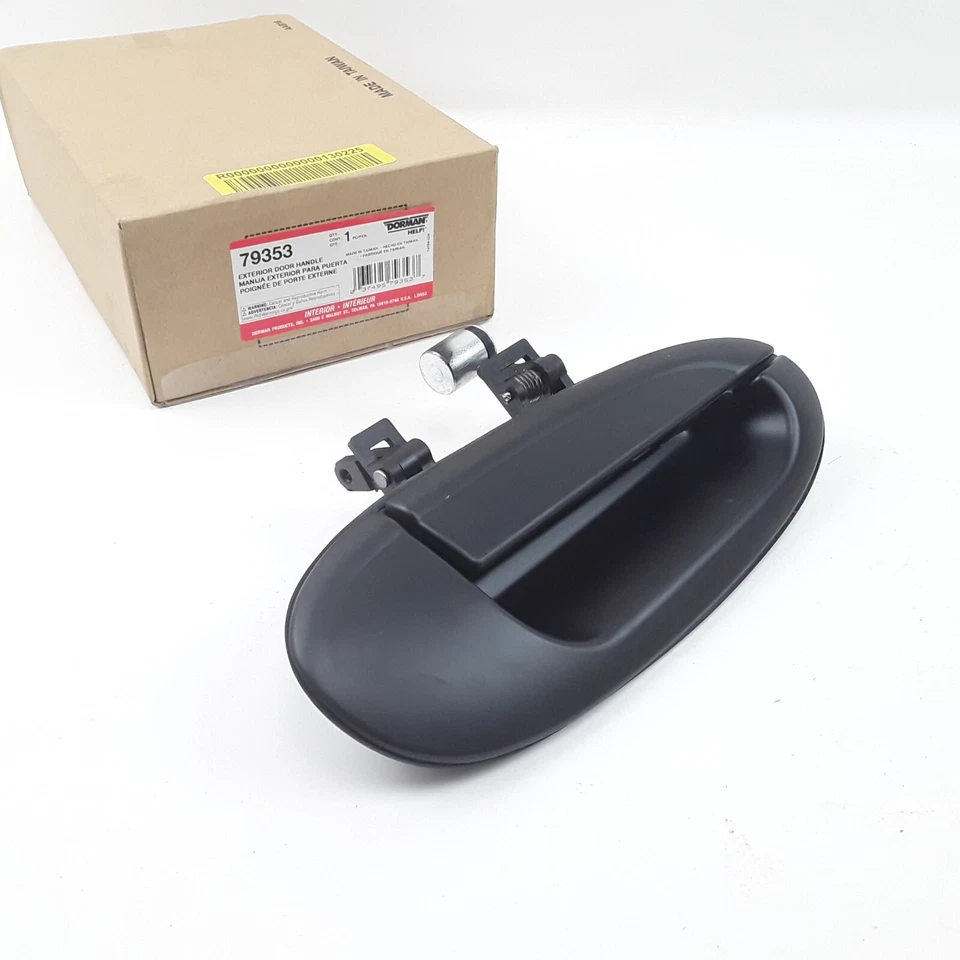 Dorman 79353 Exterior Door Handle Fits Mercury Sable Ford Taurus 1999 2000-2003 - Image 2 of 4