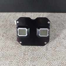 Sawyers View Master 3D Stereoscopic Viewer Box Made in USA Working T1