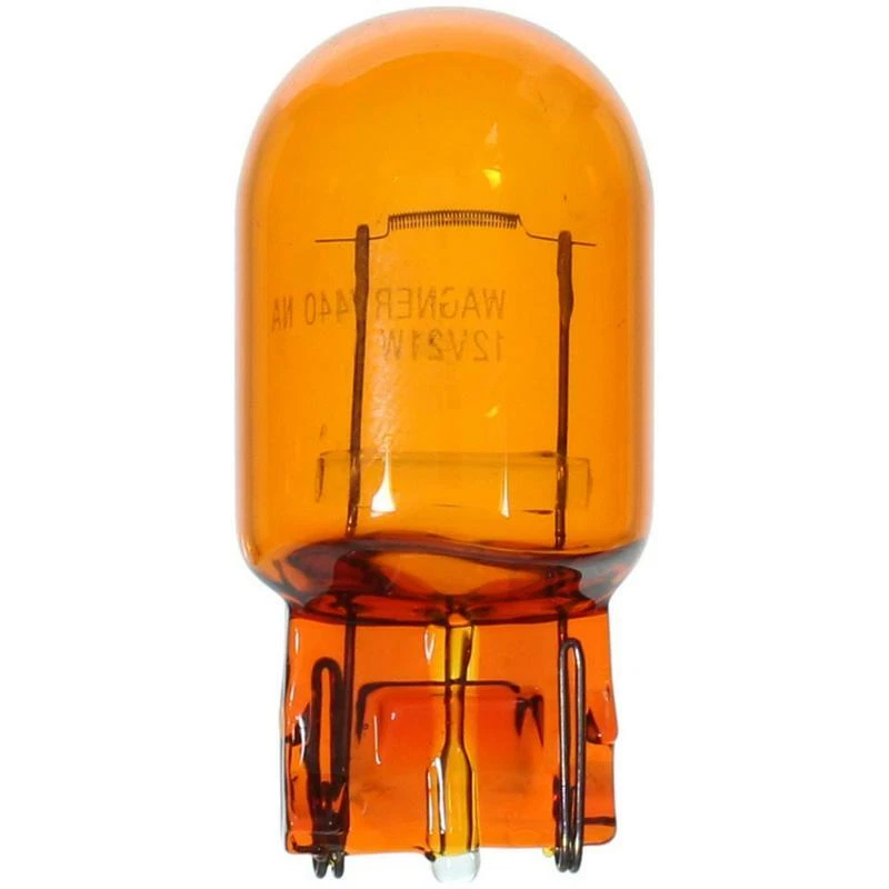 Wagner Lighting BP7440NA Visual Standard Fits Mini Lamp - Image 2 of 2