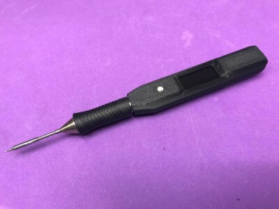 Weller RT Tip(s) soldering PEN CONTROLLER - PORTABLE WMRP