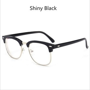 lentes transparentes para hombres