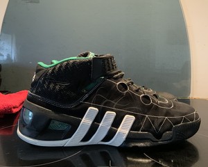 kevin garnett shoes 2001