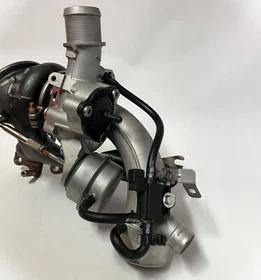 Turbolader Garrett 781504-2 Chevrolet Cruze Opel Astra J Insignia Meriva B Mokka