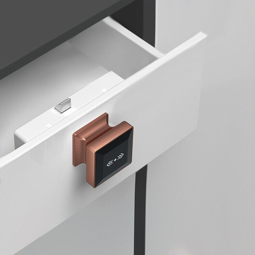 125KHz EM/ID Locker Password Lock /Cabinet Lock/ Sauna Lock/Electronic Lock - Picture 8 of 11