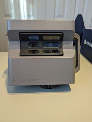 Matterport Pro2 Lite MC250L open box
