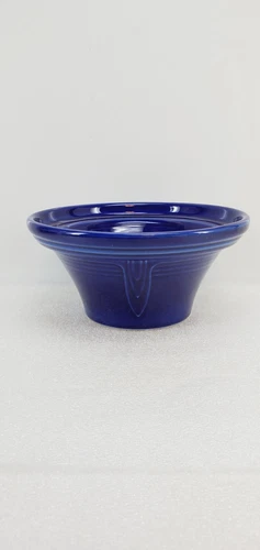 HOSTESS BOWL twilight blue NEW FIESTAWARE FIESTA WARE