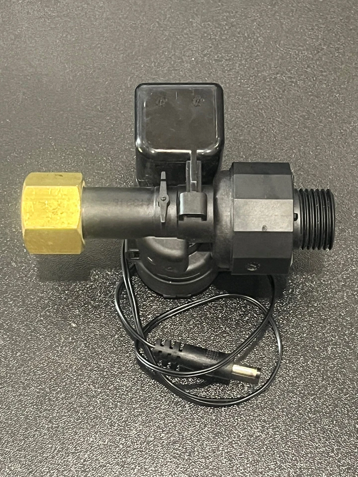 Гидрогенератор Zurn в сборе P6900-HYD для смесителей Zurn Hydro X Power - Изображение 2 из 4