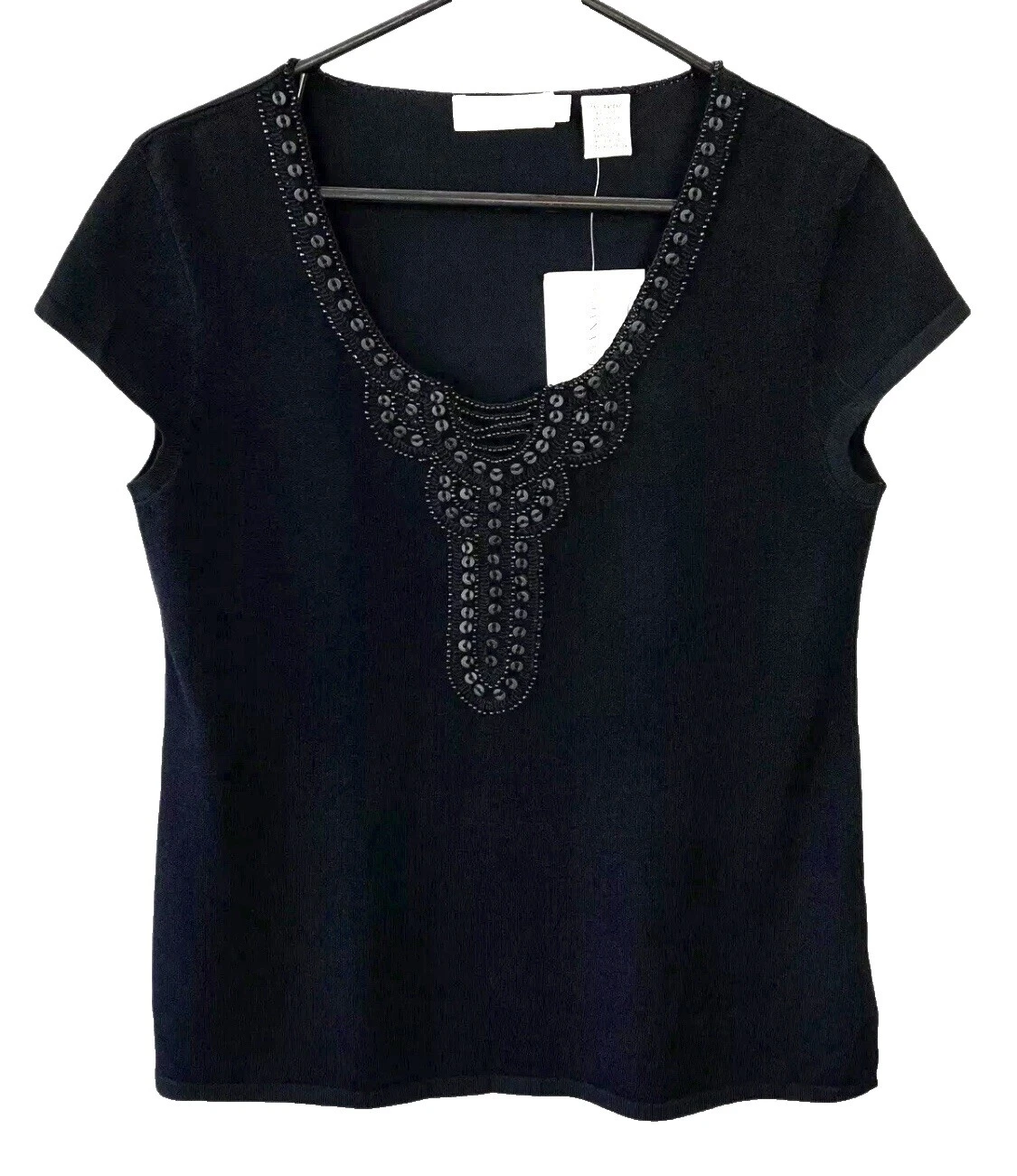 Dana Buchman Casual Tops for Women