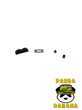 OEM Style Glock Target Sights 