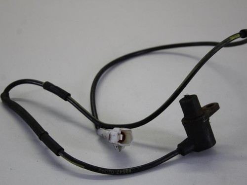 Sensor für ABS Toyota Corolla Liftback E12 8954202040 P9708929