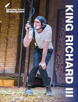 King Richard III, Taschenbuch von Brady, Linzy (EDT); Coles, Jane (EDT), Marke N...