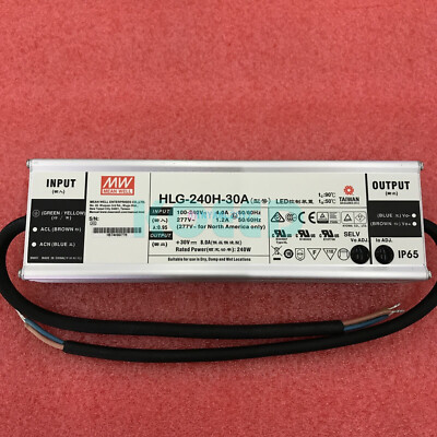 New 1PC EOE11010119 50W 24V 2.1A switching power supply PMC-24V050W1AA