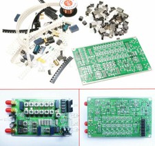 NEW 6-band HF SSB Shortwave Radio Shortwave Radio Transceiver Board DIY Kits