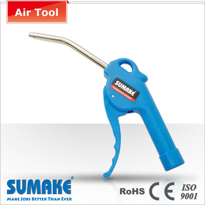 Druckluft Ausblaspistole Blaspistole Luftdruckpistole Luftpistole 300mm Sumake