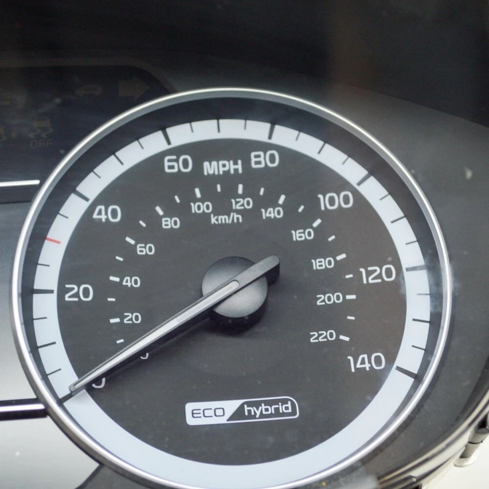 Kia Niro 1.6 Gdi Hybrid Instrument Cluster 94051-G5040 77Kw 2020 Foto 3 de 4