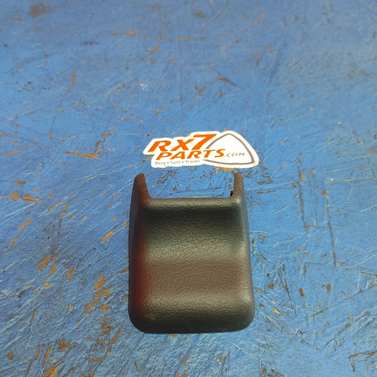 RHD Seat rail bolt cover Skyline R34 R33 R32 99 - 02 Nissan S13B2