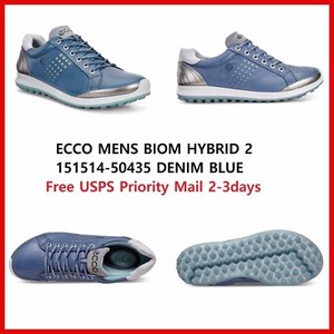 ecco biom blue