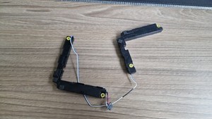 Asus X415J - EK003T Laptop linke und rechte interne Lautsprecher DN00NB02025