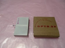 Opto 22 DA4 Day Digital Analog Converter Module, 423351