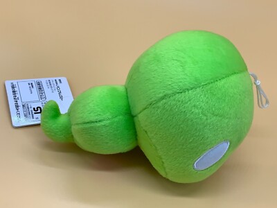 Pokemon stuffed animals plush toys BANPRESTO Zygarde Core