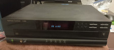 Harman Kardon FL-8350 5-Disc CD Changer FL-8350 For Service: NOT READING DISCS
