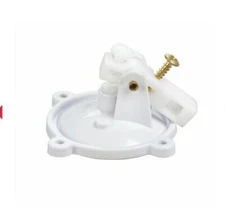 Ace 4 Screw Style Ballcock Top Assembly Kit For Hoov-R-Line Toilet Ballcocks NEW