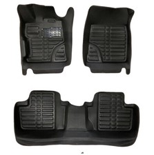 Fit For Honda Civic 2012-2014 2015 All Weather Waterproof Xpe Floor Liner Mats
