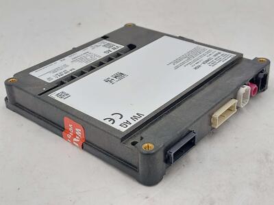 2020 PORSCHE TAYCAN 9ja035284c Conbox Emergency | eBay