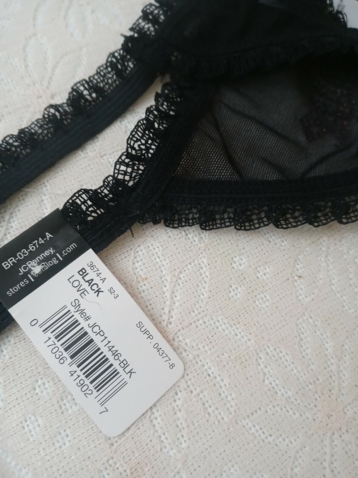 Delicates Fashion Panties Thong , Size 7 Vintage | eBay