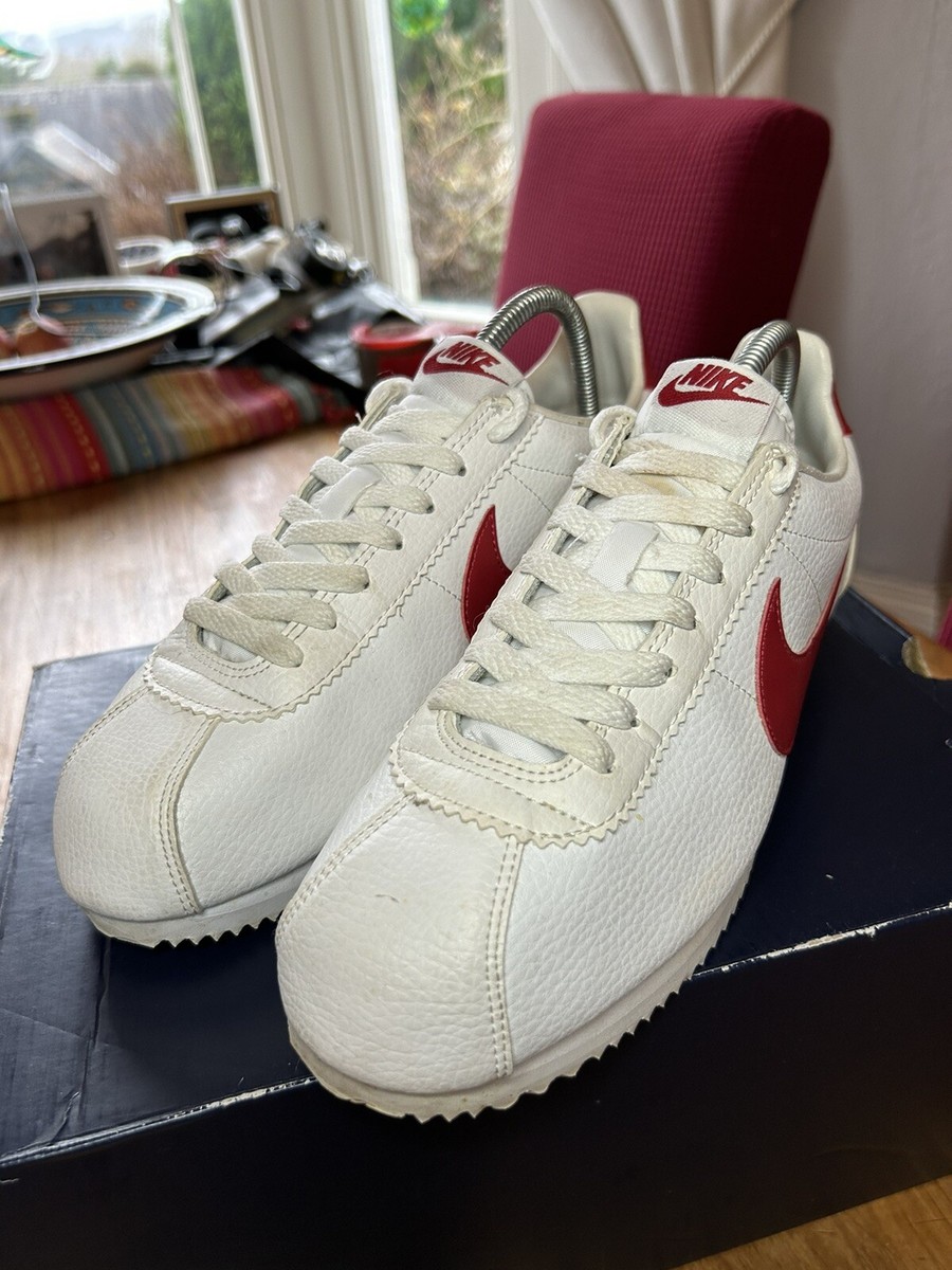 Nike Cortez Classic Forest Gump OG Vintage Retro