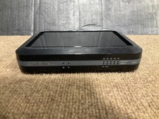 SonicWall SOHO Internet Appliance 02-SSC-0184              AS IS 
