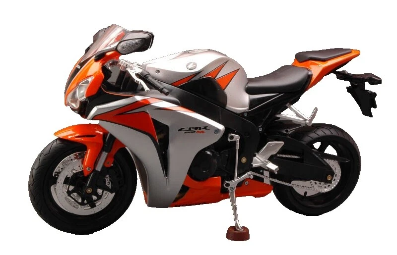 New-Ray Honda 1:6 Contemporary Manufacture Diecast Motorcycles & ATVs