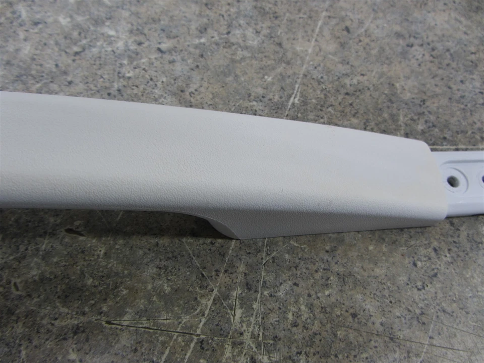 MANGO REFRIGERADOR HIDROMASAJE AMARILLENTO/ARAÑAZOS PARTE # 2186649W Foto 2 de 3