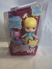 Bratz Babyz Cloe Baby Angel Doll MGA Collector's Item BNIB